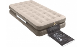 Coleman Quickbed 4 in 1 Airbed